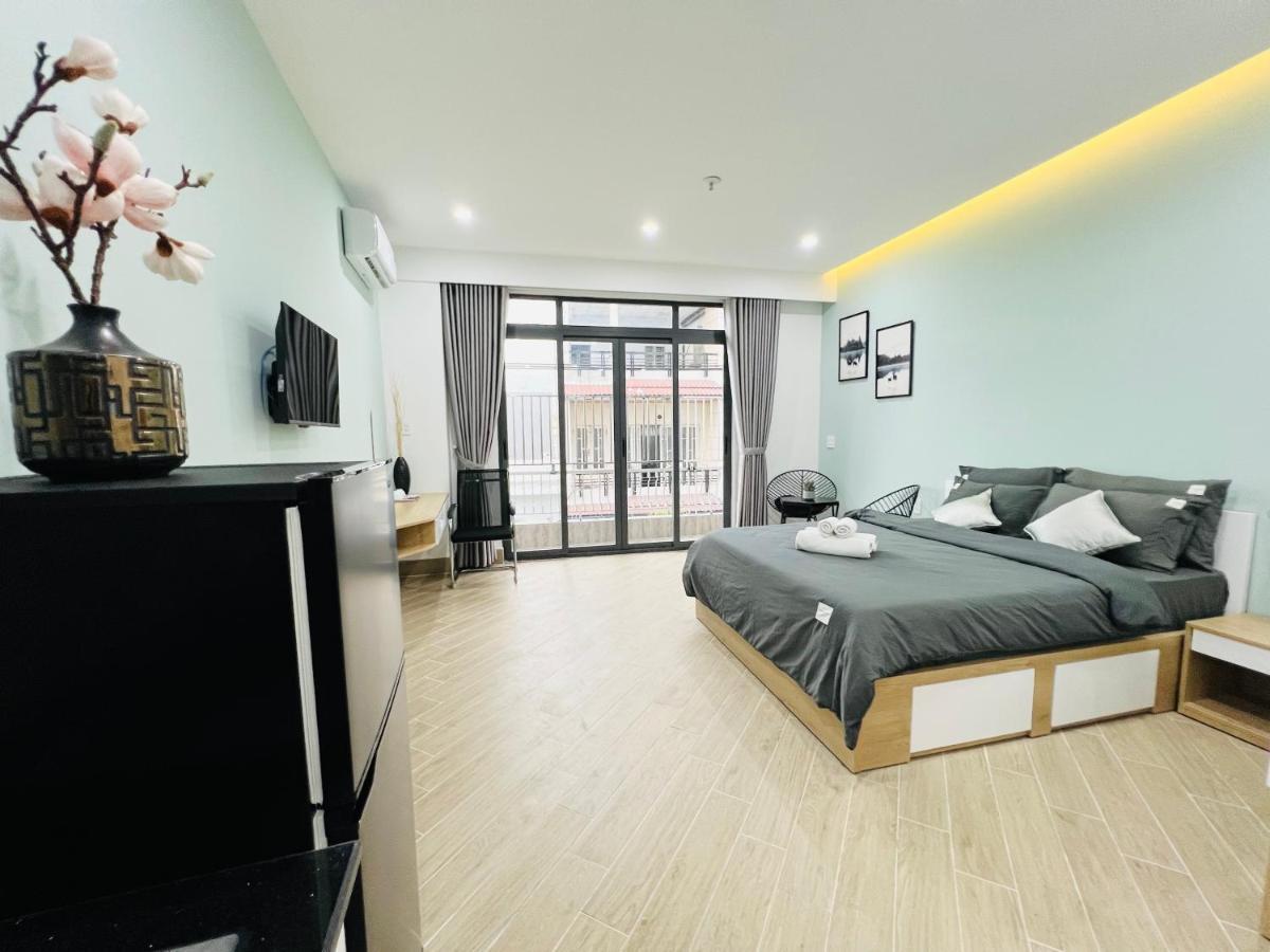 Midmost C22 Apartment Can Tho Exterior photo