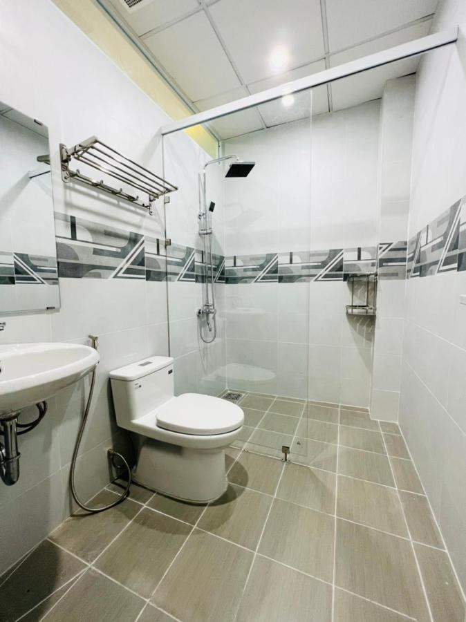 Midmost C22 Apartment Can Tho Exterior photo