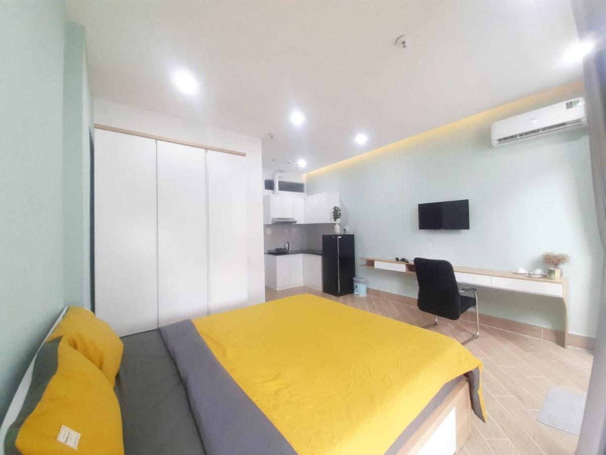 Midmost C22 Apartment Can Tho Exterior photo